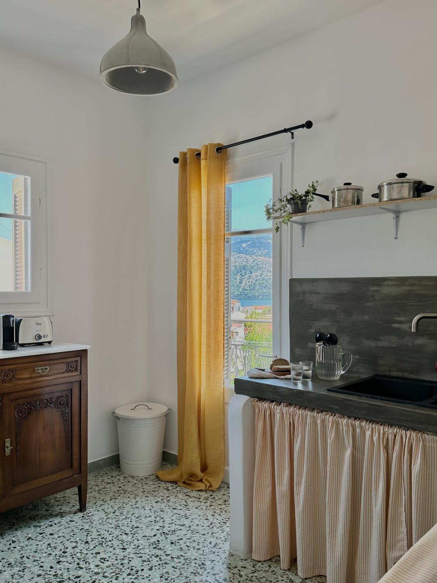 The Lassis 15 House Argostóli Extérieur photo