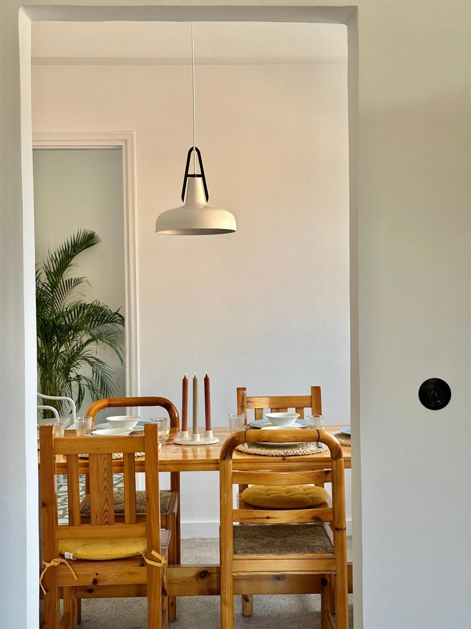 The Lassis 15 House Argostóli Extérieur photo