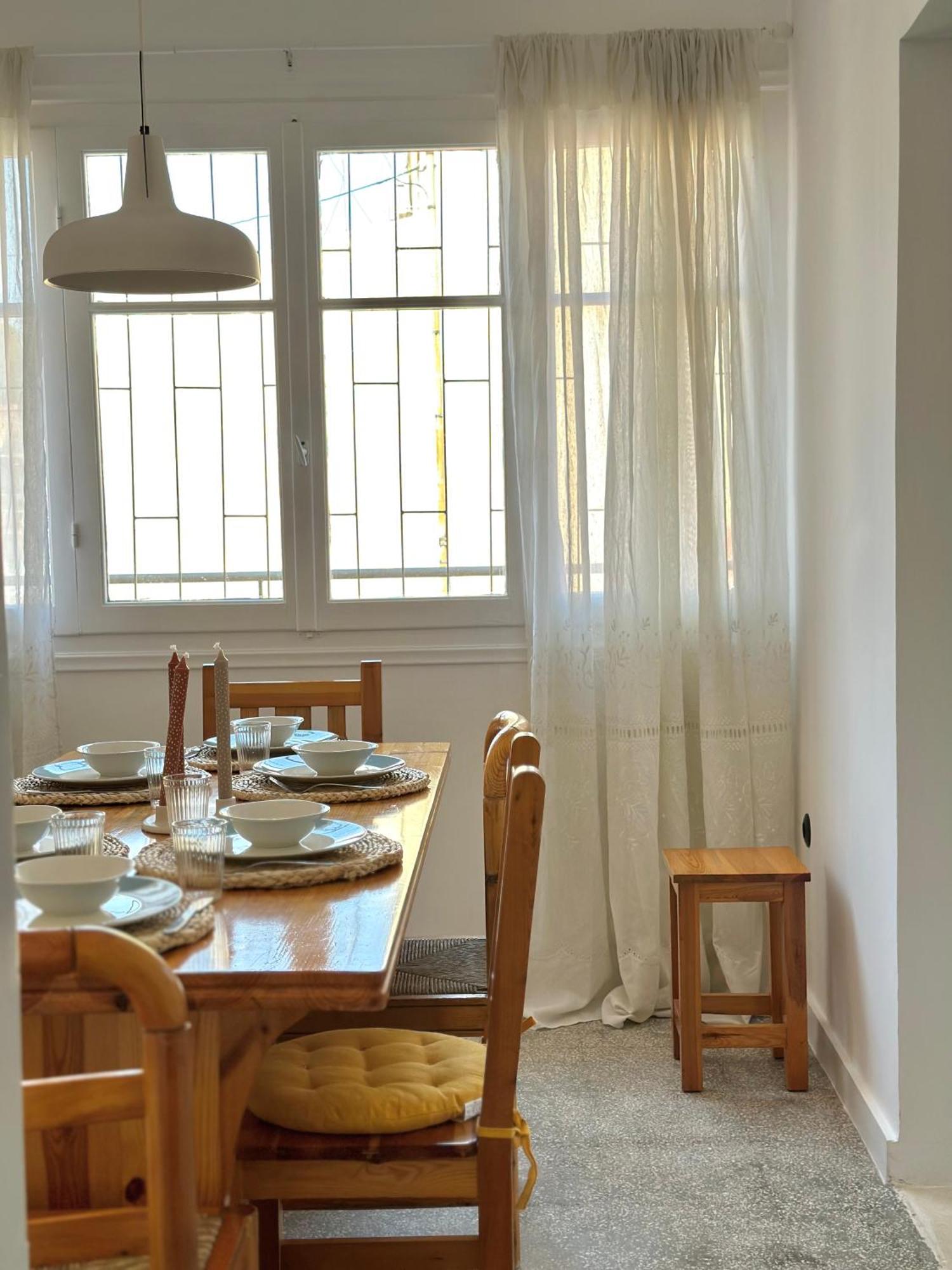 The Lassis 15 House Argostóli Extérieur photo
