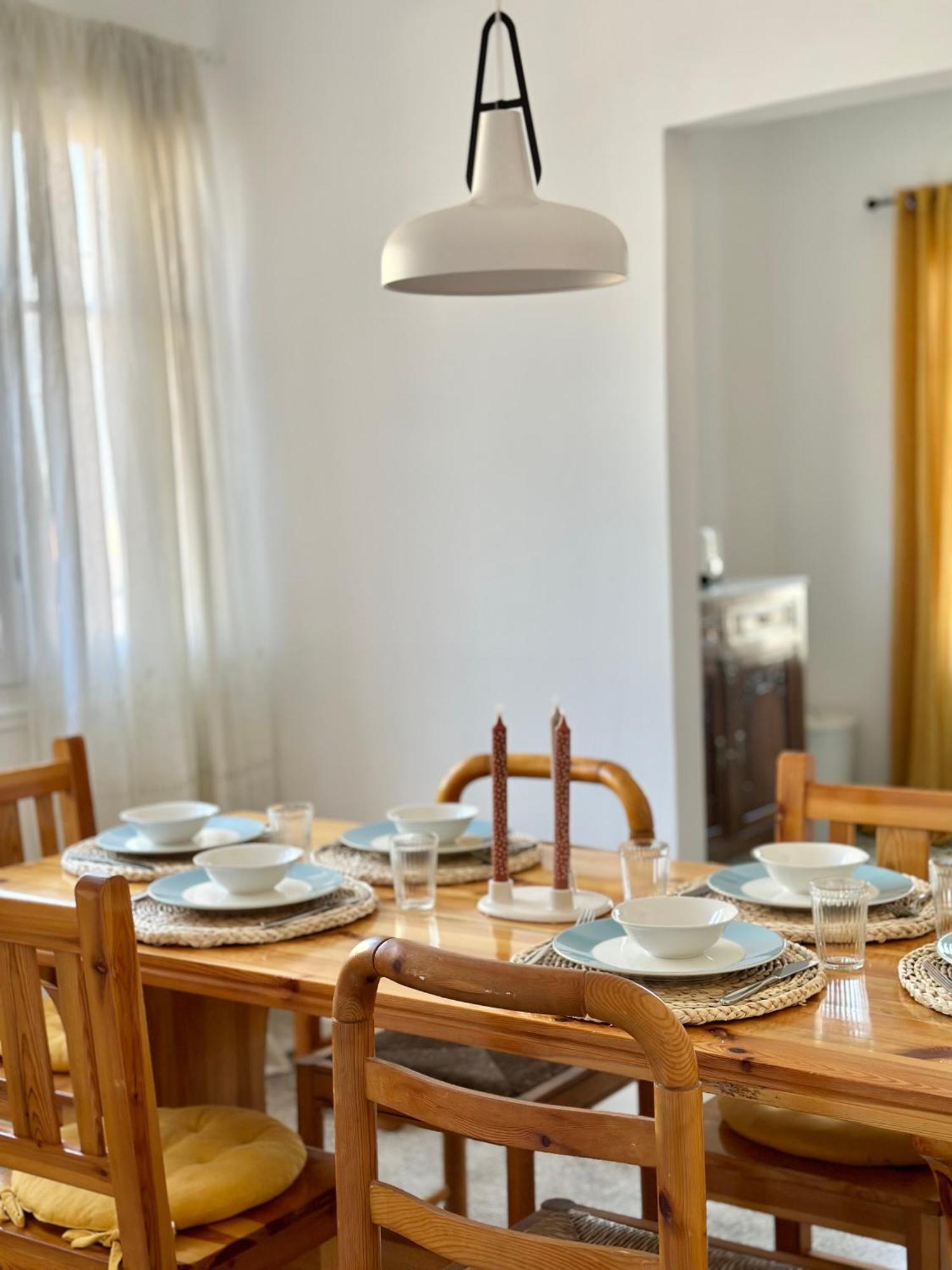 The Lassis 15 House Argostóli Extérieur photo